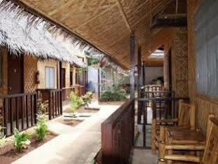 Hope Homes Panglao Exteriér fotografie
